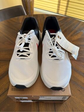 Nike Revolution 7 Men's Running Shoes - Size 10 - FB2207-102
